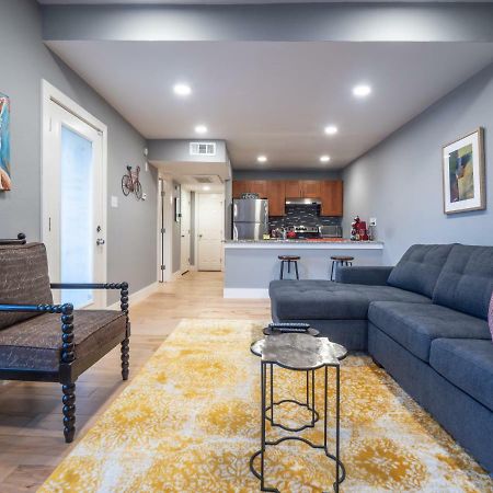 Verandas At Uptown Austin Ngoại thất bức ảnh