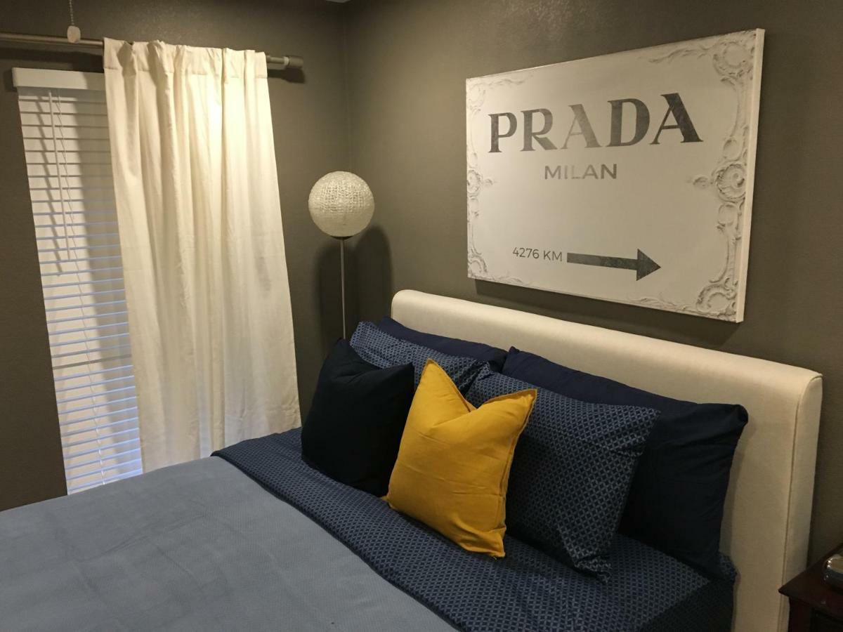 Verandas At Uptown Austin Ngoại thất bức ảnh