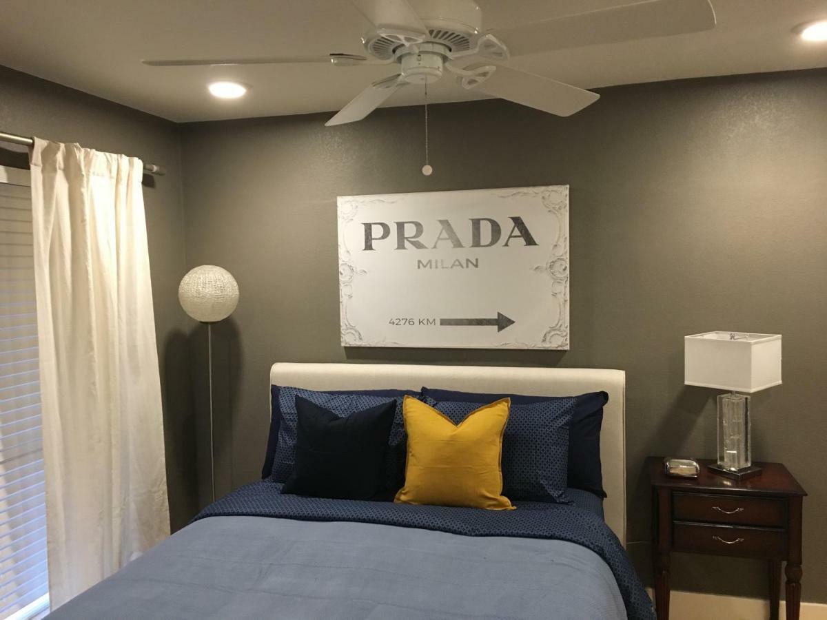 Verandas At Uptown Austin Ngoại thất bức ảnh