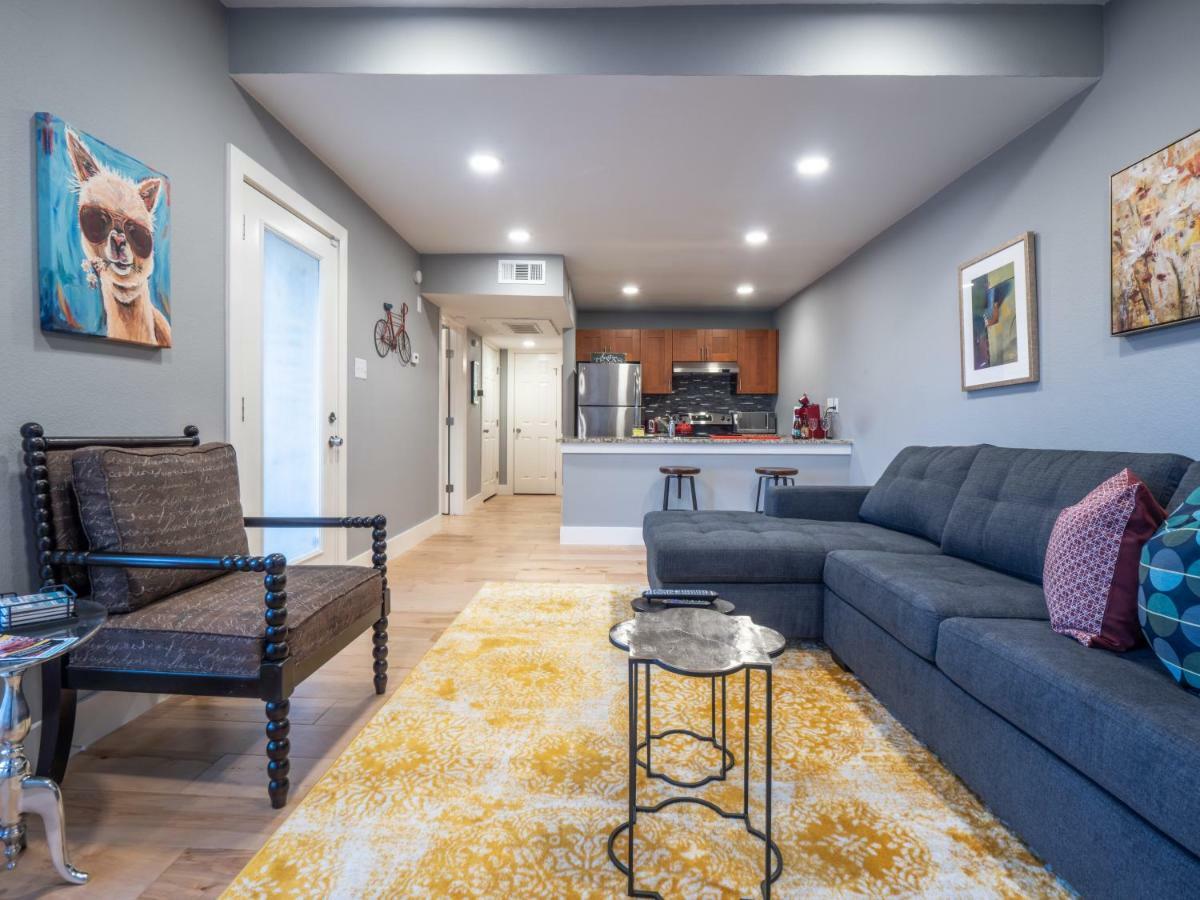 Verandas At Uptown Austin Ngoại thất bức ảnh