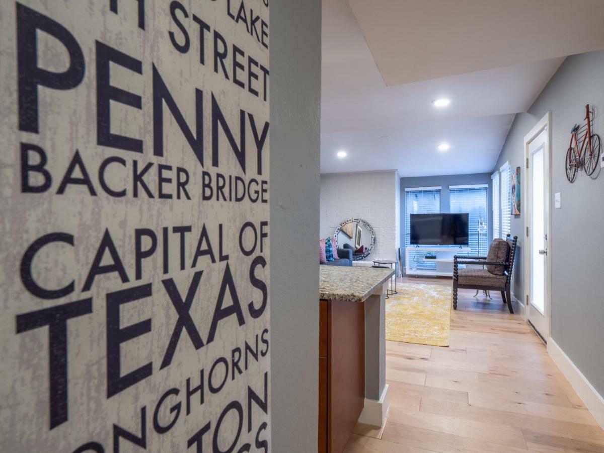 Verandas At Uptown Austin Ngoại thất bức ảnh