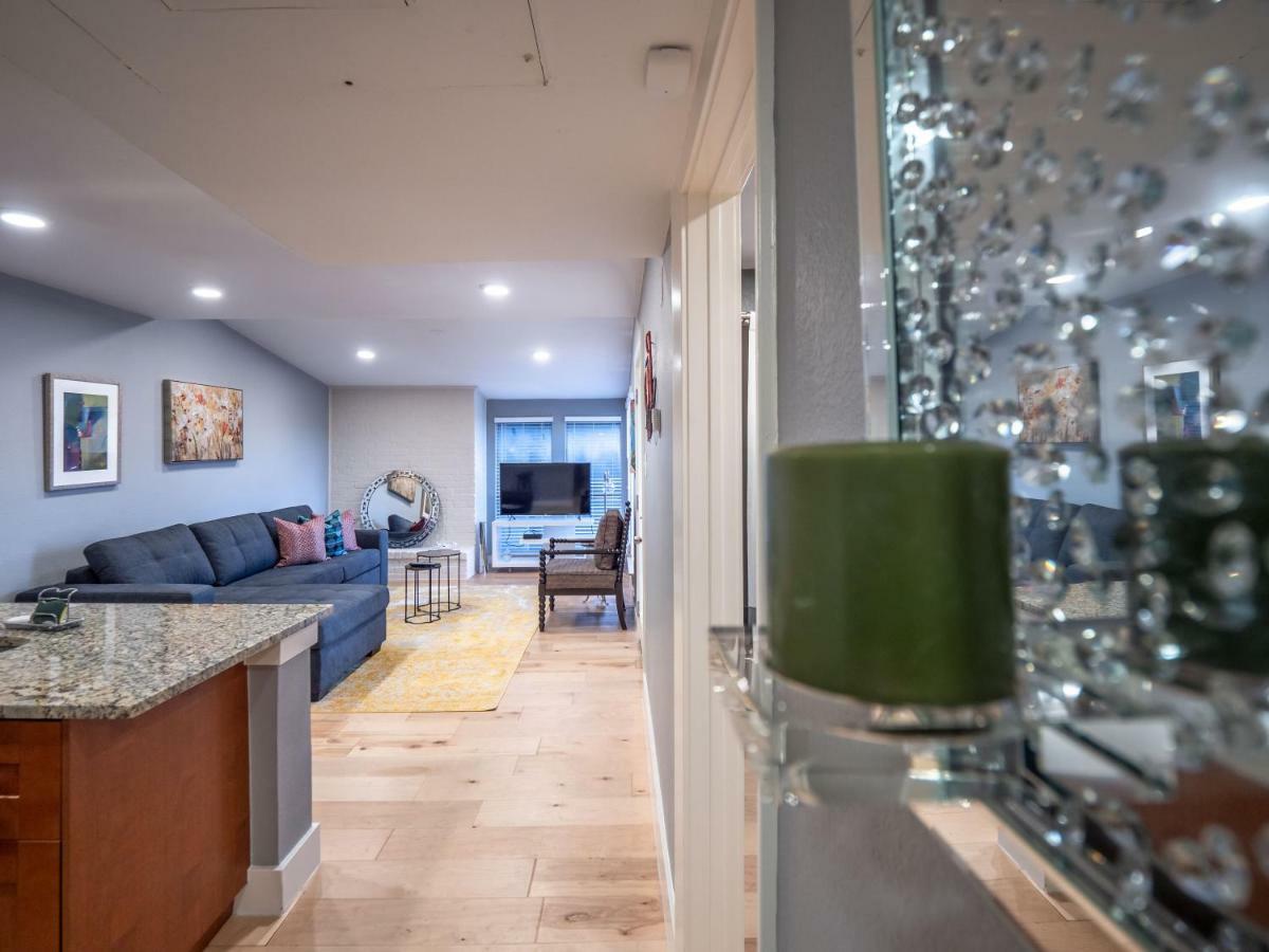 Verandas At Uptown Austin Ngoại thất bức ảnh