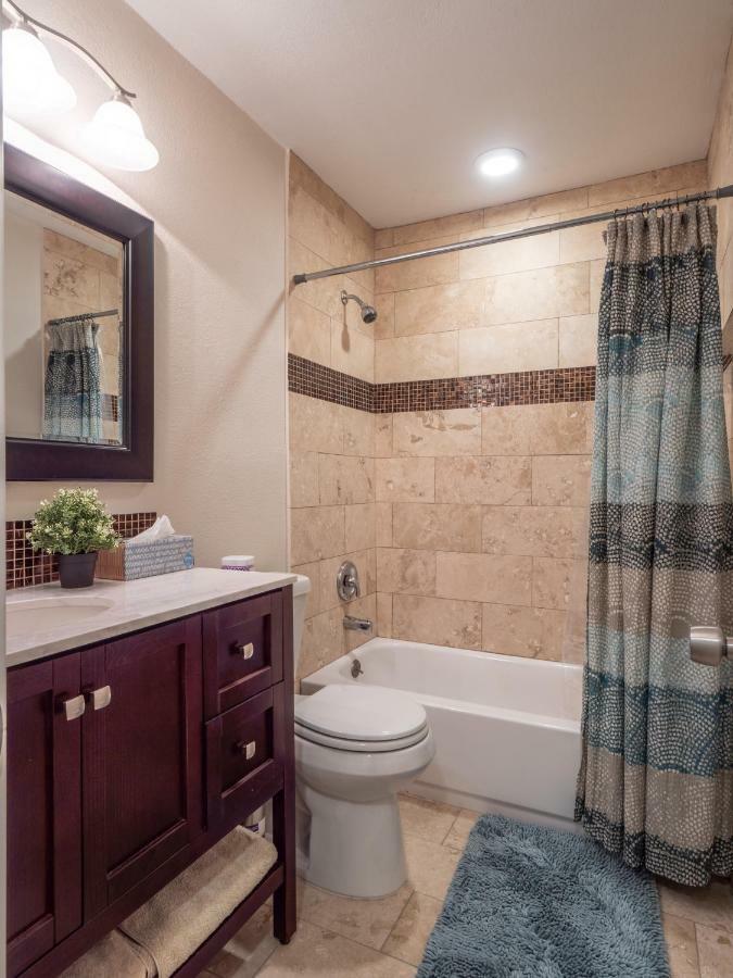 Verandas At Uptown Austin Ngoại thất bức ảnh
