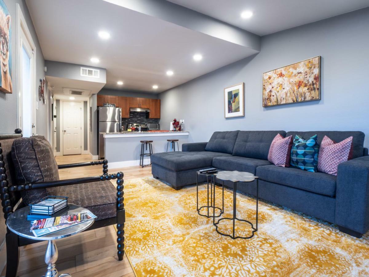 Verandas At Uptown Austin Ngoại thất bức ảnh