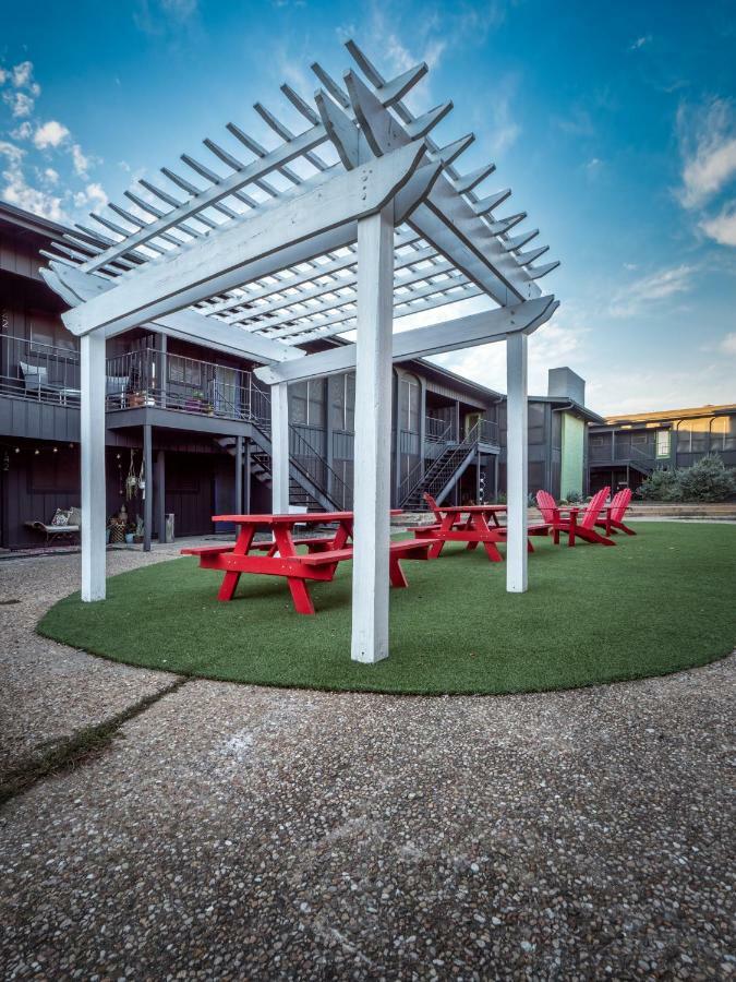 Verandas At Uptown Austin Ngoại thất bức ảnh