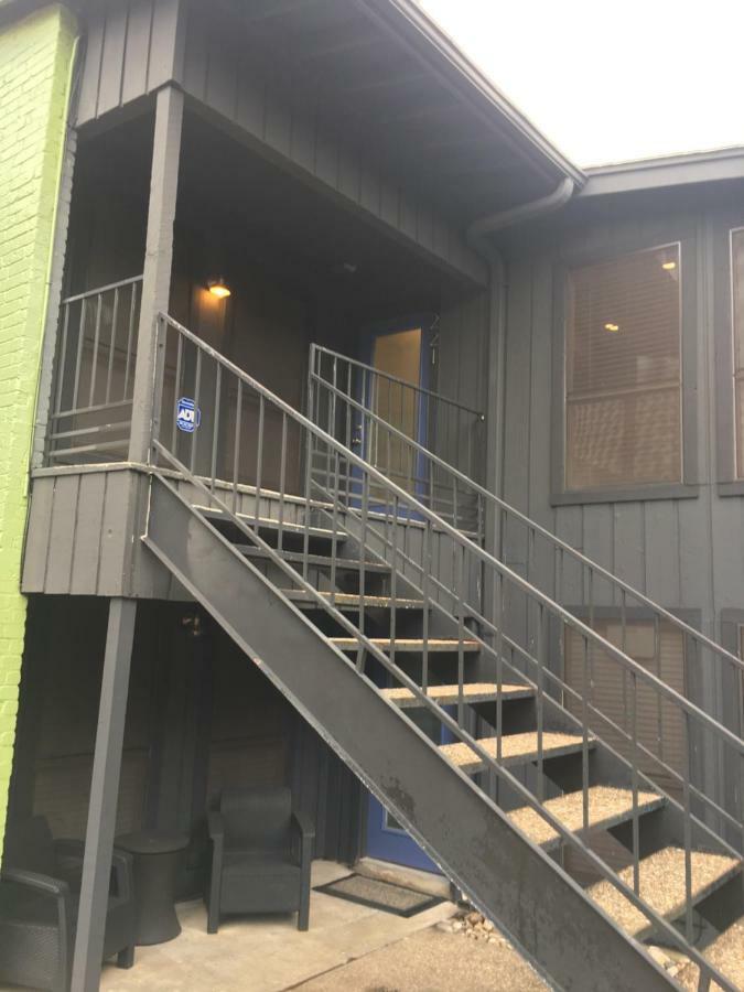 Verandas At Uptown Austin Ngoại thất bức ảnh