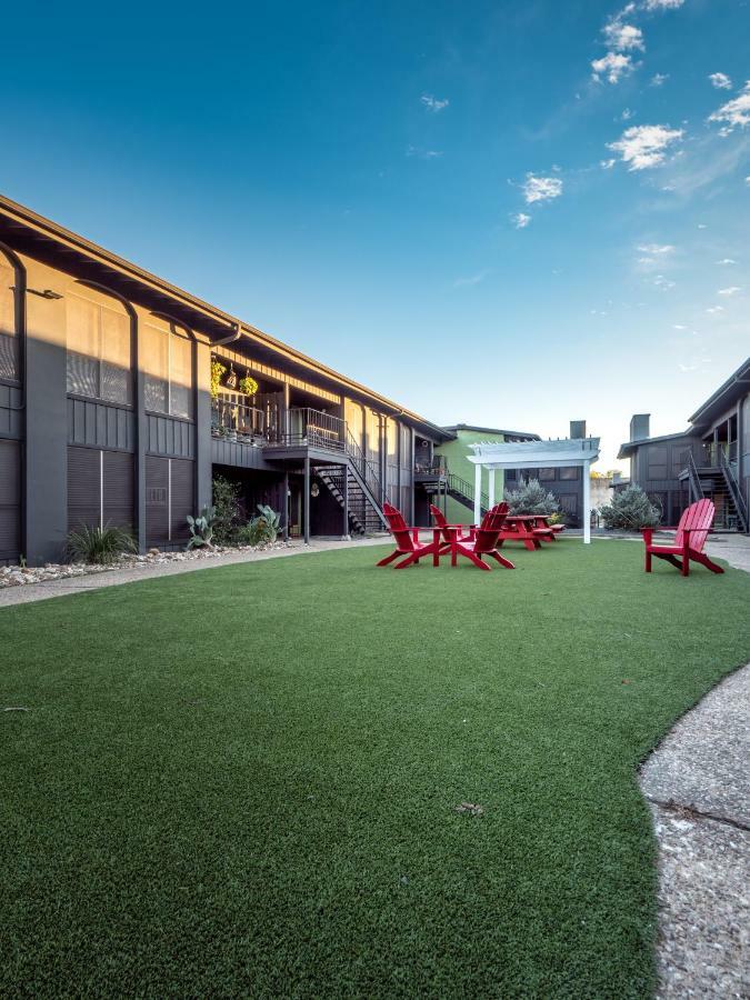 Verandas At Uptown Austin Ngoại thất bức ảnh